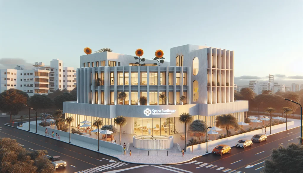 Espaço Girassol: Novo Centro de Diagnóstico de Autismo em Fortaleza