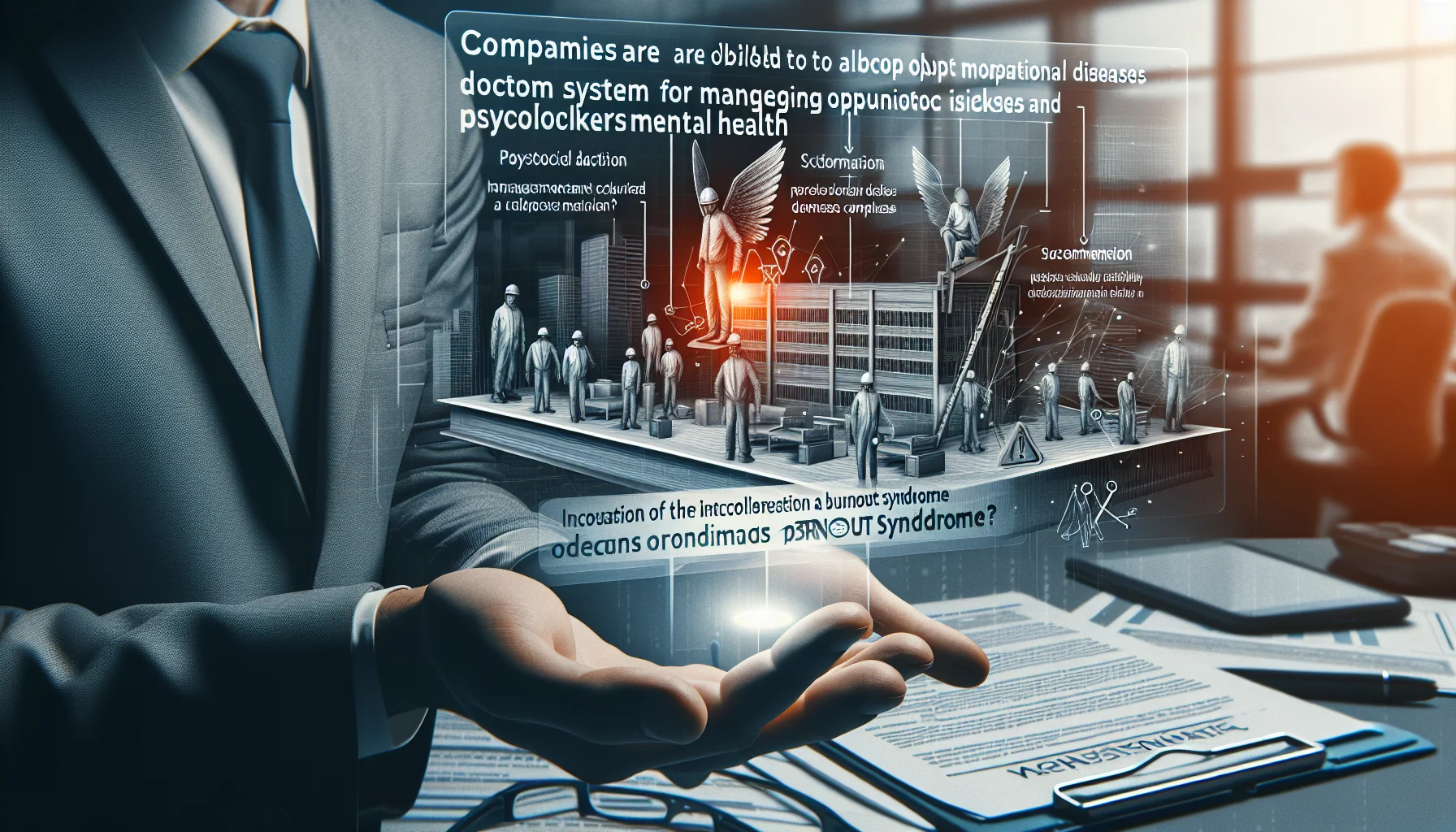 Compliance Trabalhista como Ferramenta de Prevenção