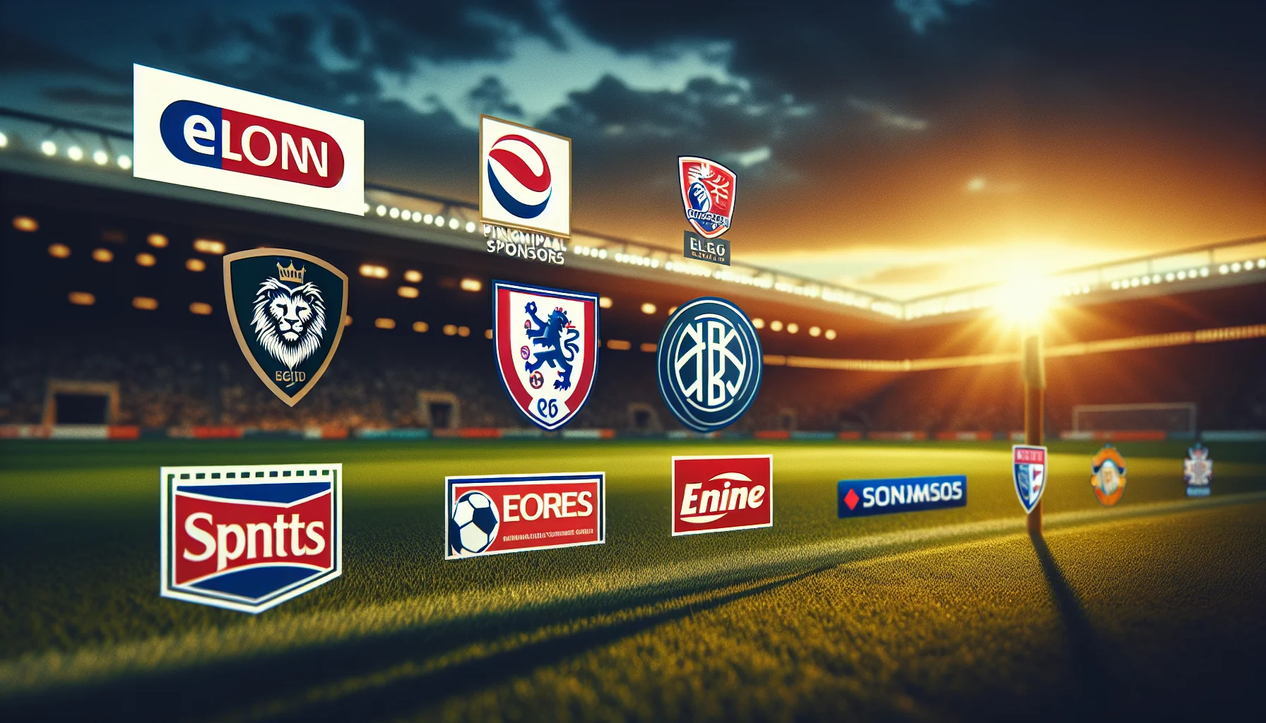 Os Patrocinadores do Flamengo: Um Panorama Geral