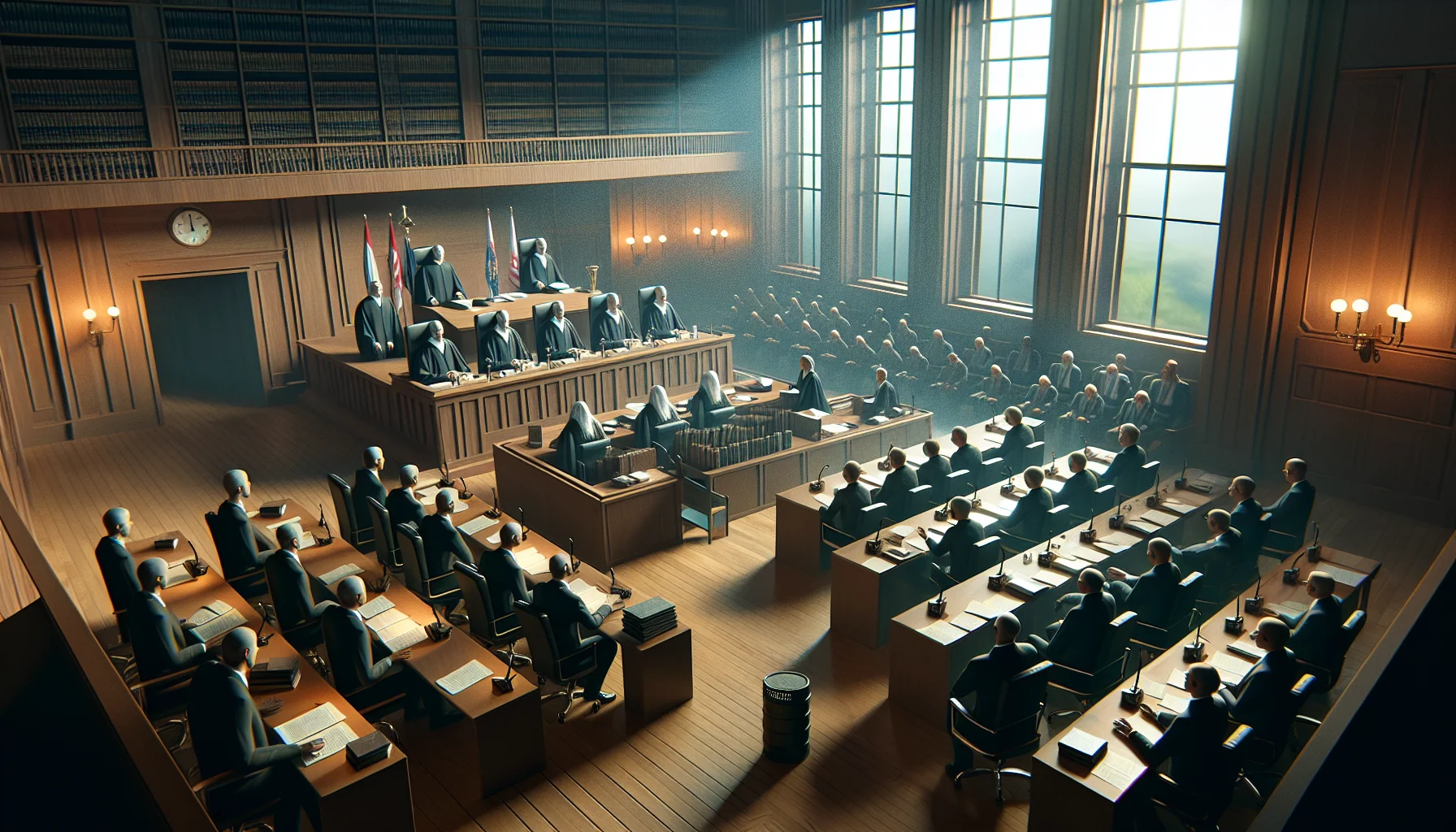 Contexto e detalhes do julgamento de 25 de julho de 2025 pela 2ª Turma do CARF