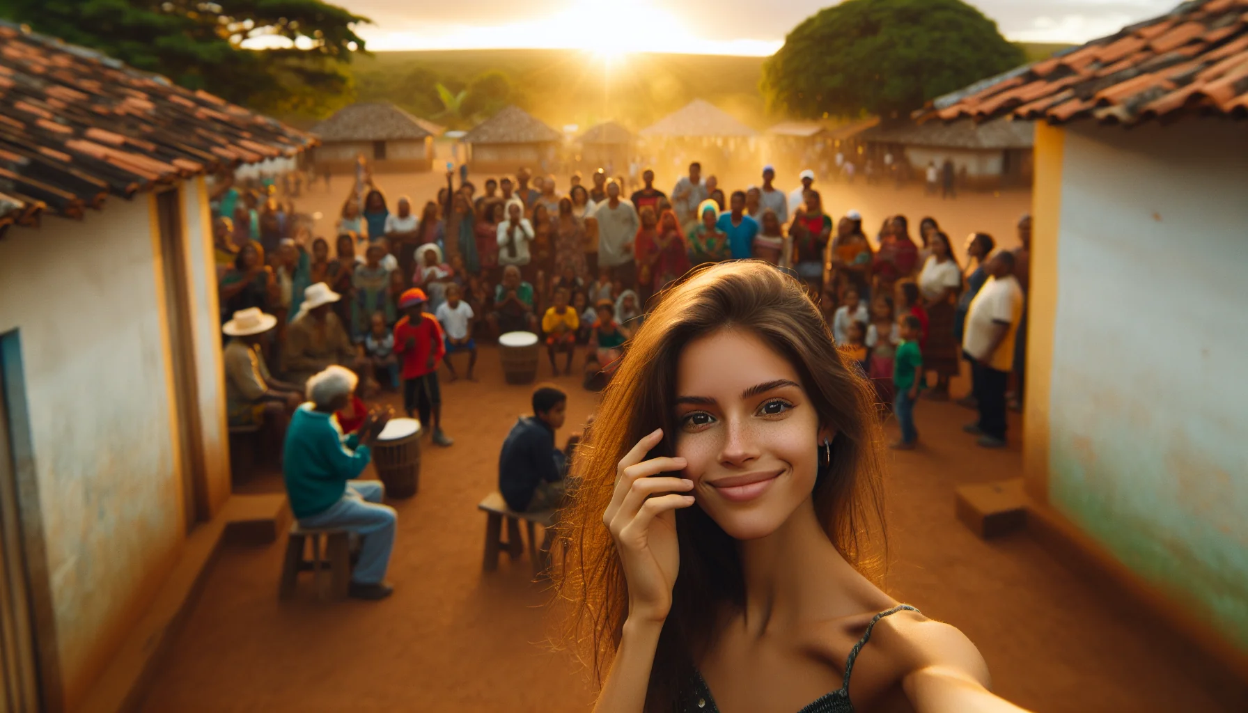 O Papel da Comunidade na Transformação Educacional