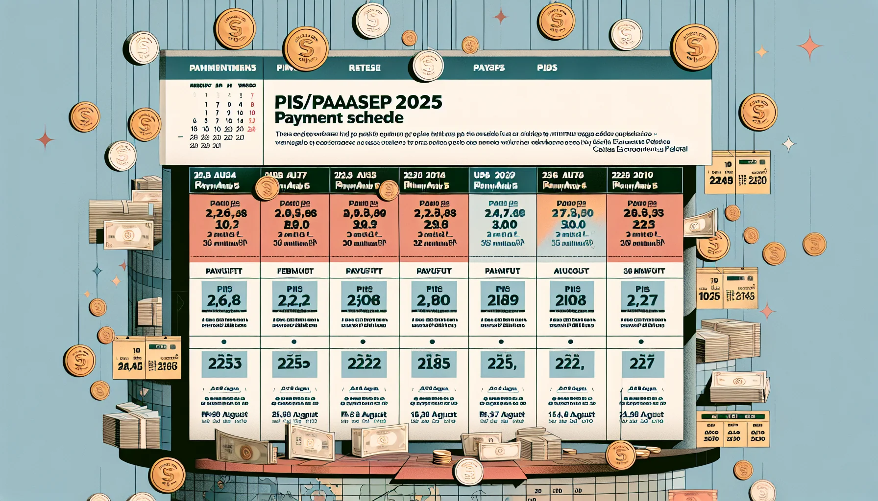 Quem Tem Direito ao PIS/Pasep 2025?