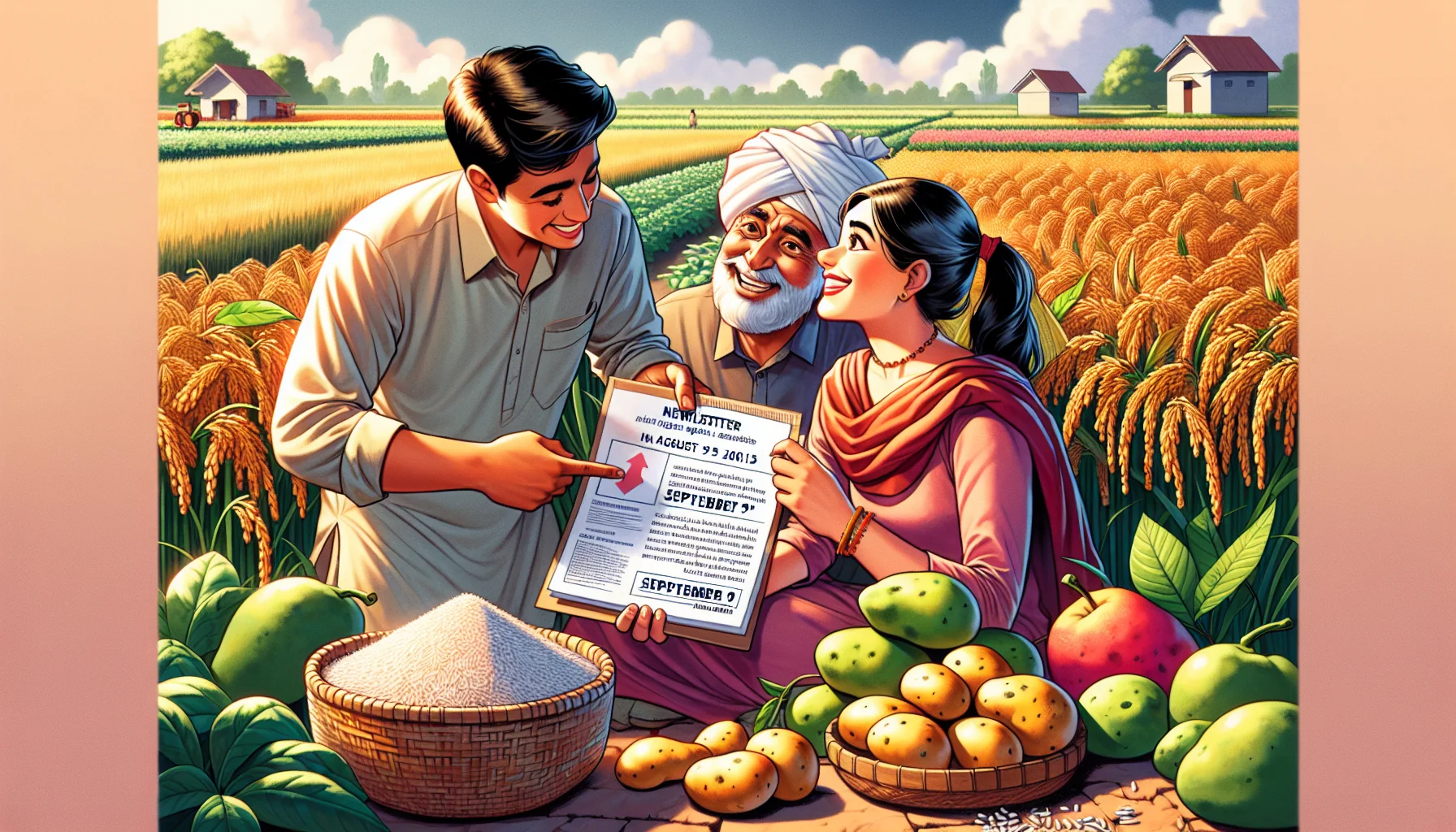 Impacto dos Bônus nos Agricultores