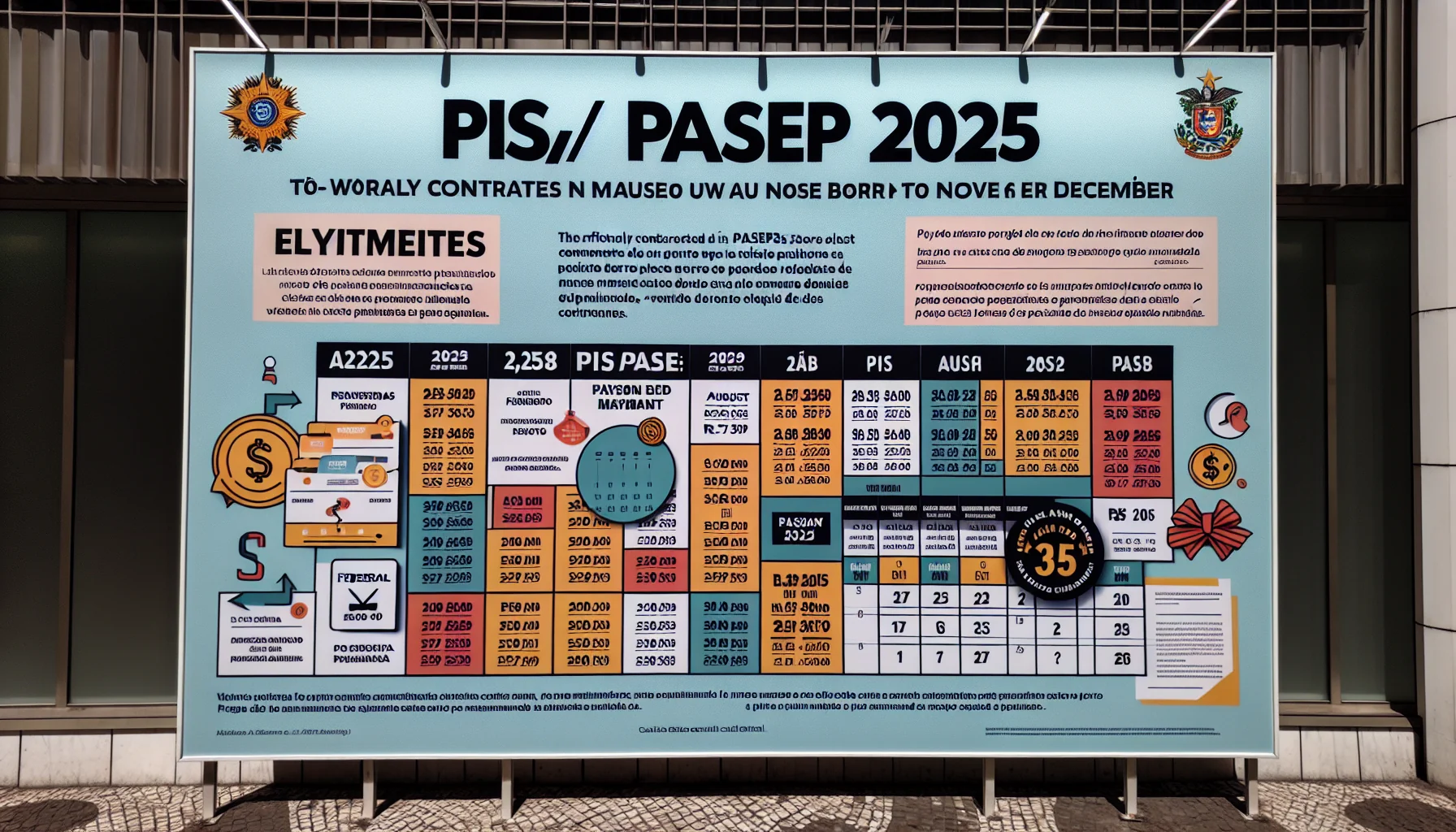 Consultas e Informações sobre Pagamentos