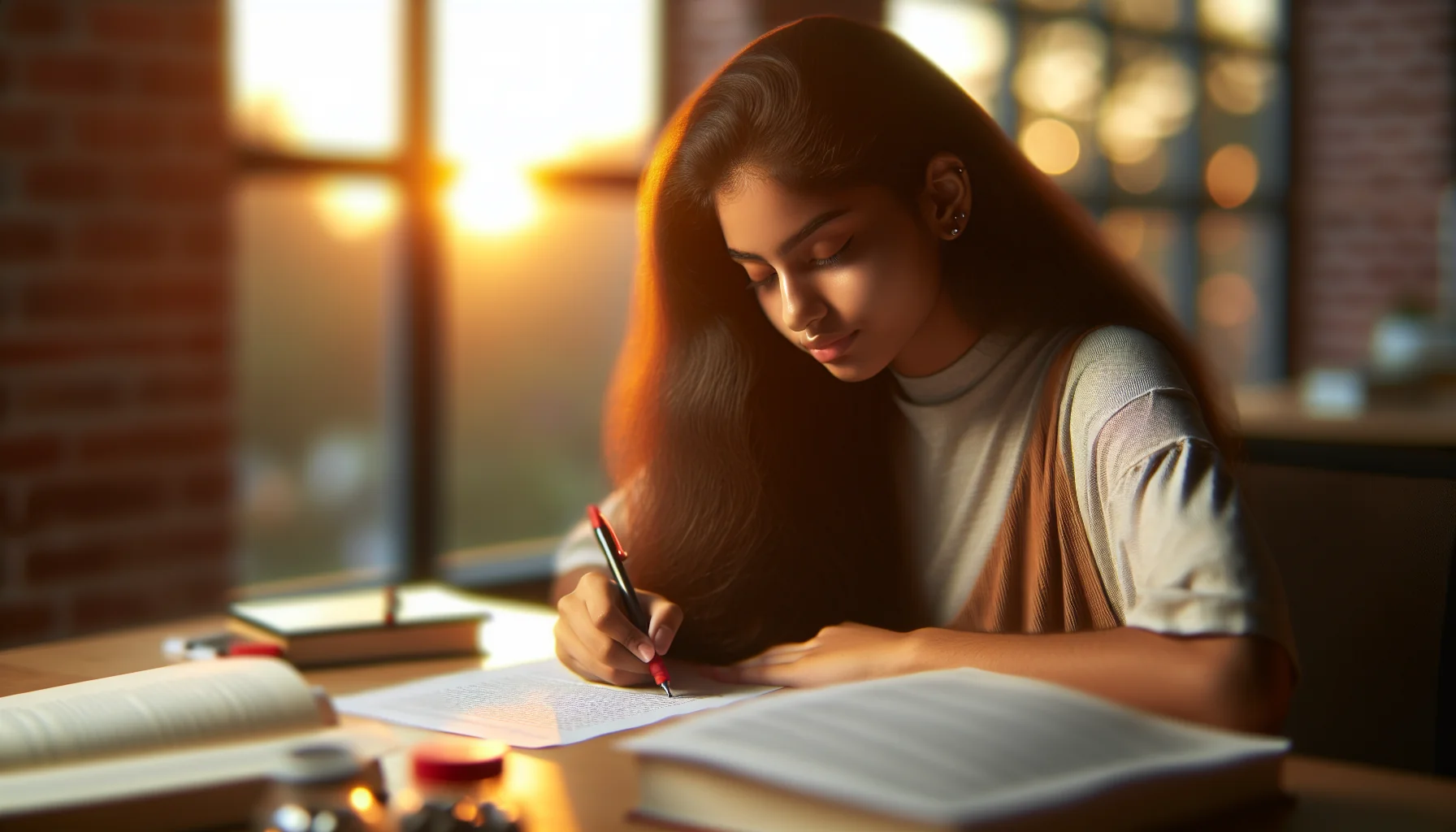 Como Conquistar o SESI Scholarship Success?