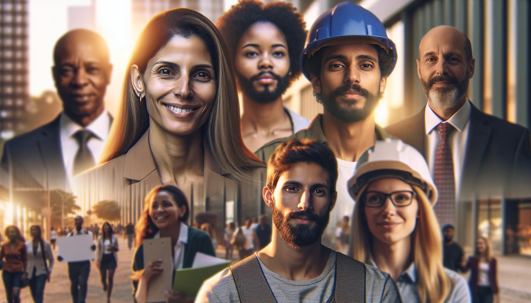 Introdução ao Mercado de Emprego e Estágios no Rio