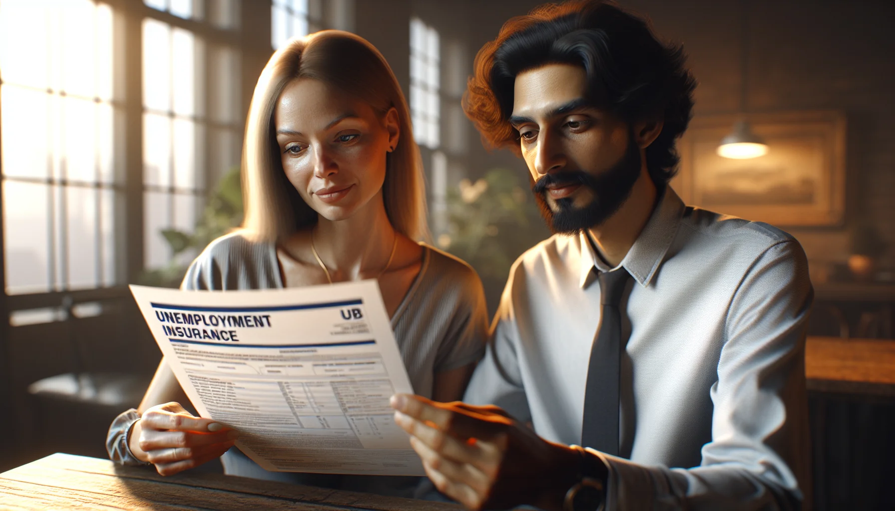Erros Comuns na Solicitação do Seguro-Desemprego: Aprenda com o Unemployment Insurance Guide