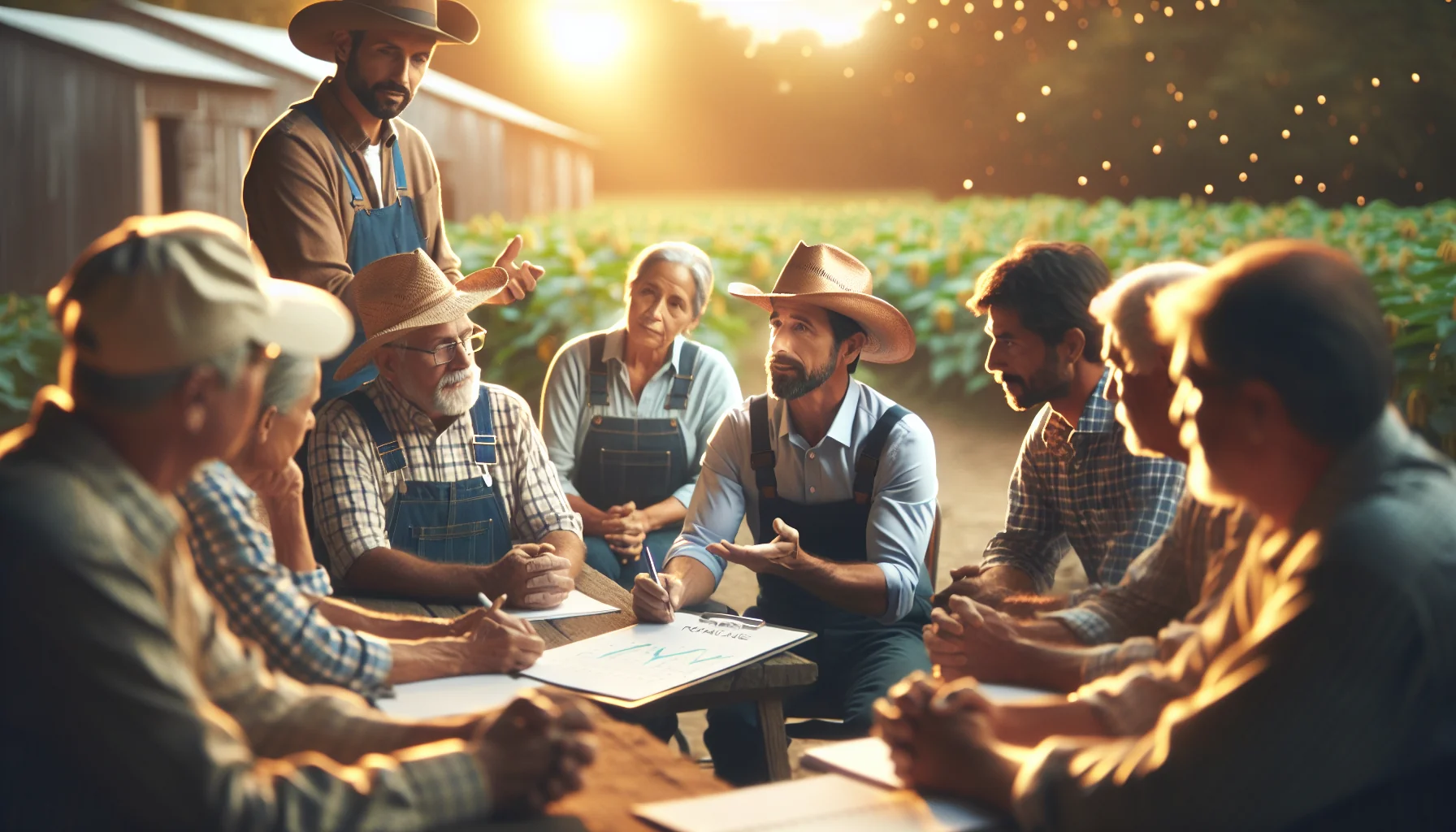 As Perspectivas Futuras do Bônus do Pronaf para Agricultores