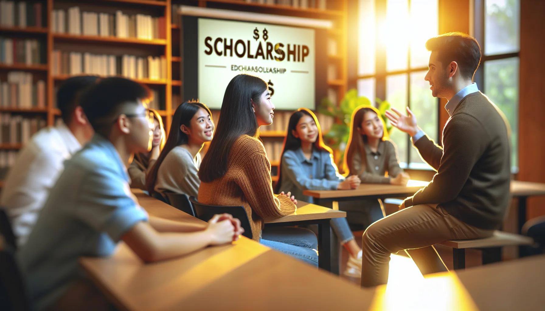 O Que é o SESI Scholarship Success?