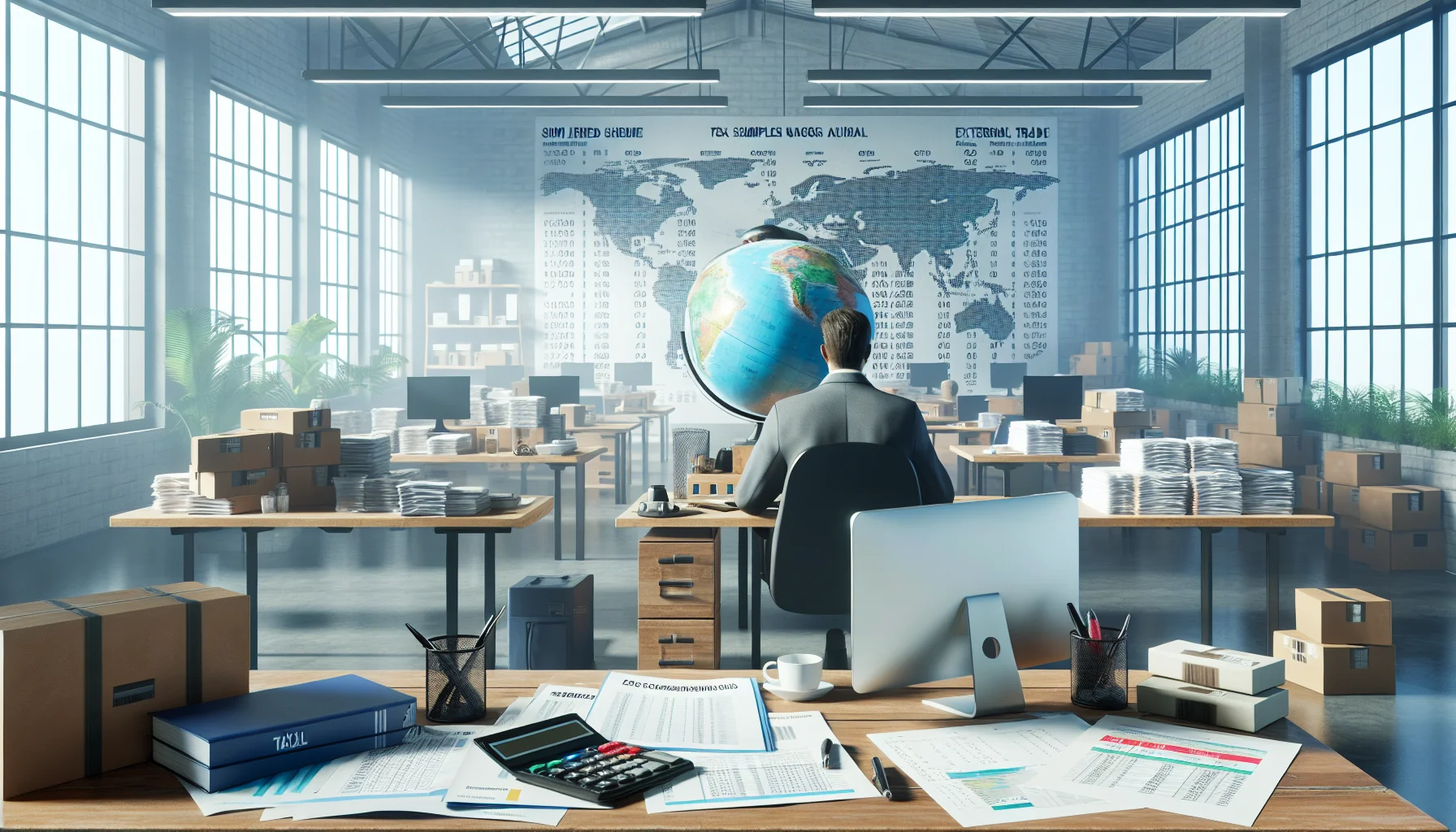 Como as Microempresas Optantes pelo Simples Nacional Reaverão Parte dos Impostos na Exportação