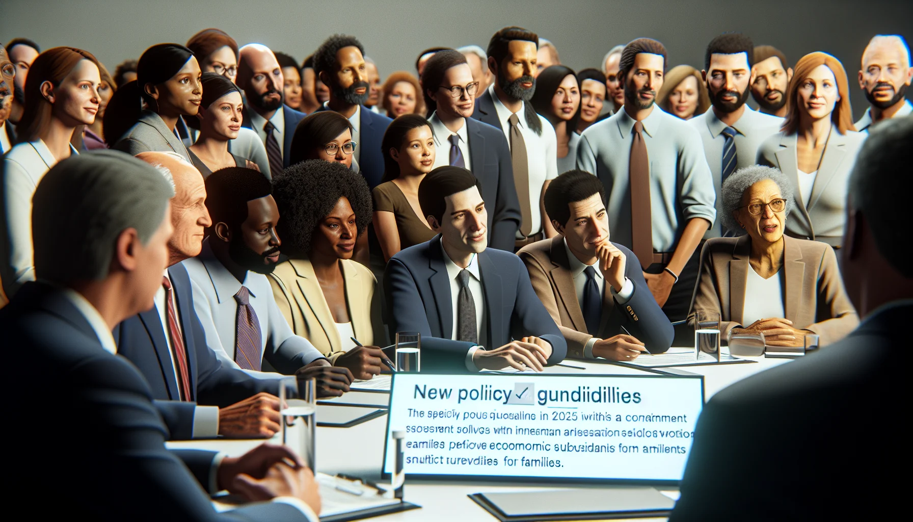 O Que São as Mudanças no Bolsa Família 2025?