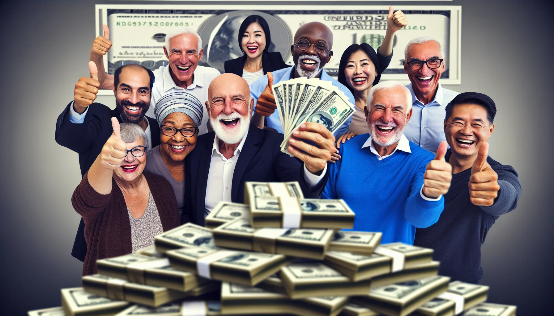 R$ 1,084 Bilhão Devolvidos: A Verdade Sobre Descontos Irregulares do INSS