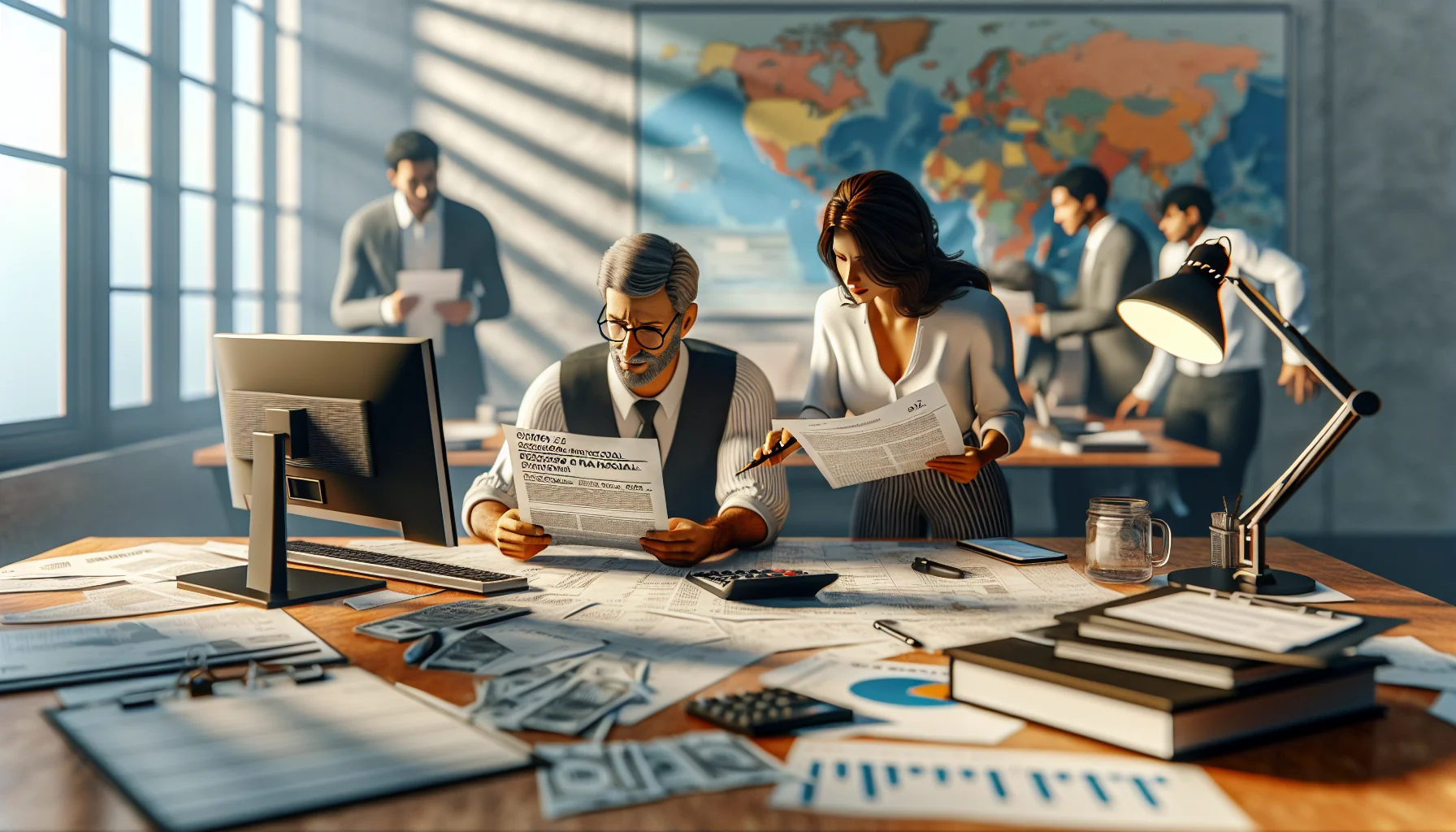 Entenda o Programa Acredita Exportação e a Lei Complementar 216/25 para o Simples Nacional