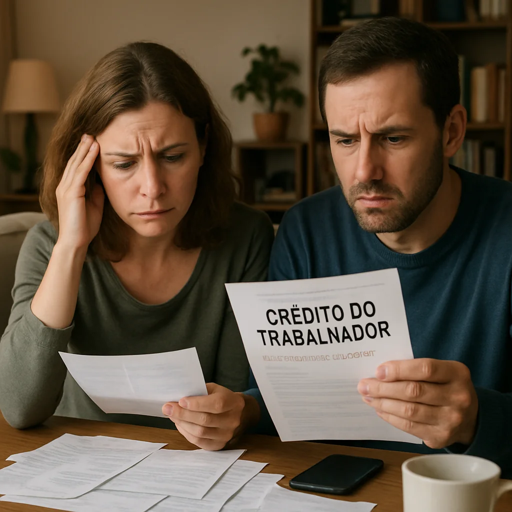 Estudo Revela: 69% Ignoram Impacto e Juros do Crédito Consignado Privado