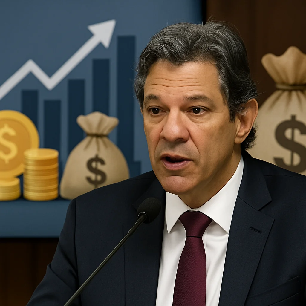 Mudanças no IR de Aplicações e Apostas: Essenciais para o Arcabouço Fiscal 2026