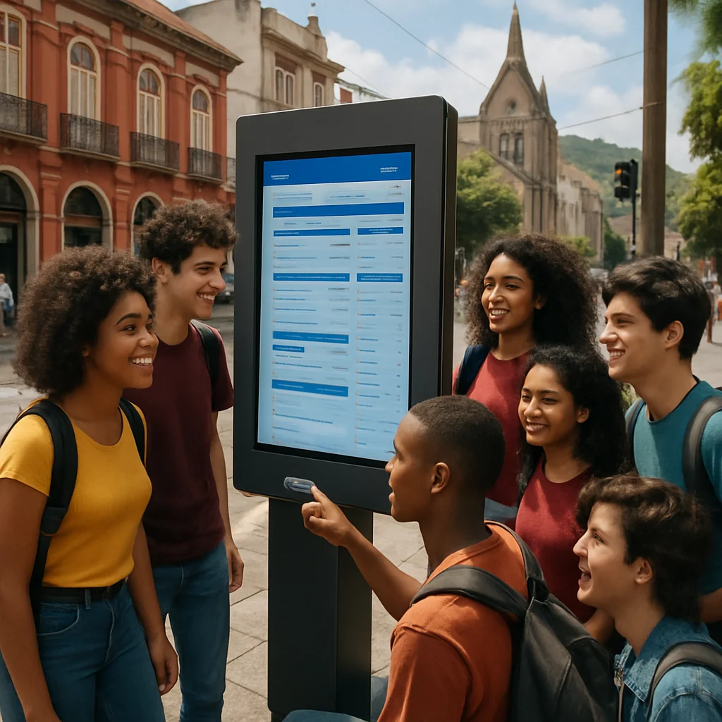 Cidade Empregos Geral Oportunidades CIEE: Vagas Estágio e Jovem Aprendiz 20/ago