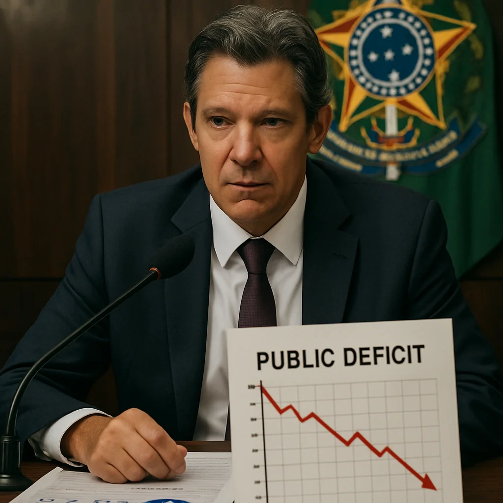 Mudanças no IR e Tributação das Apostas são Chave para o Arcabouço Fiscal 2026