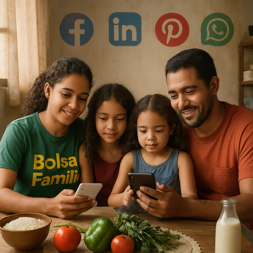Empréstimo Bolsa Família: Alternativas 2025 para Investir e Prosperar