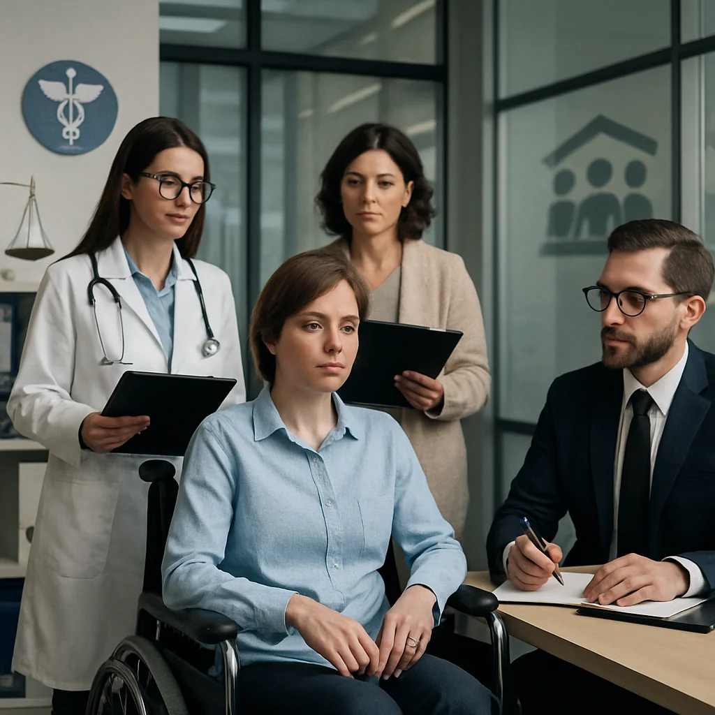 BPC 2026: Avaliação Biopsicossocial será obrigatória a partir de 2 de março