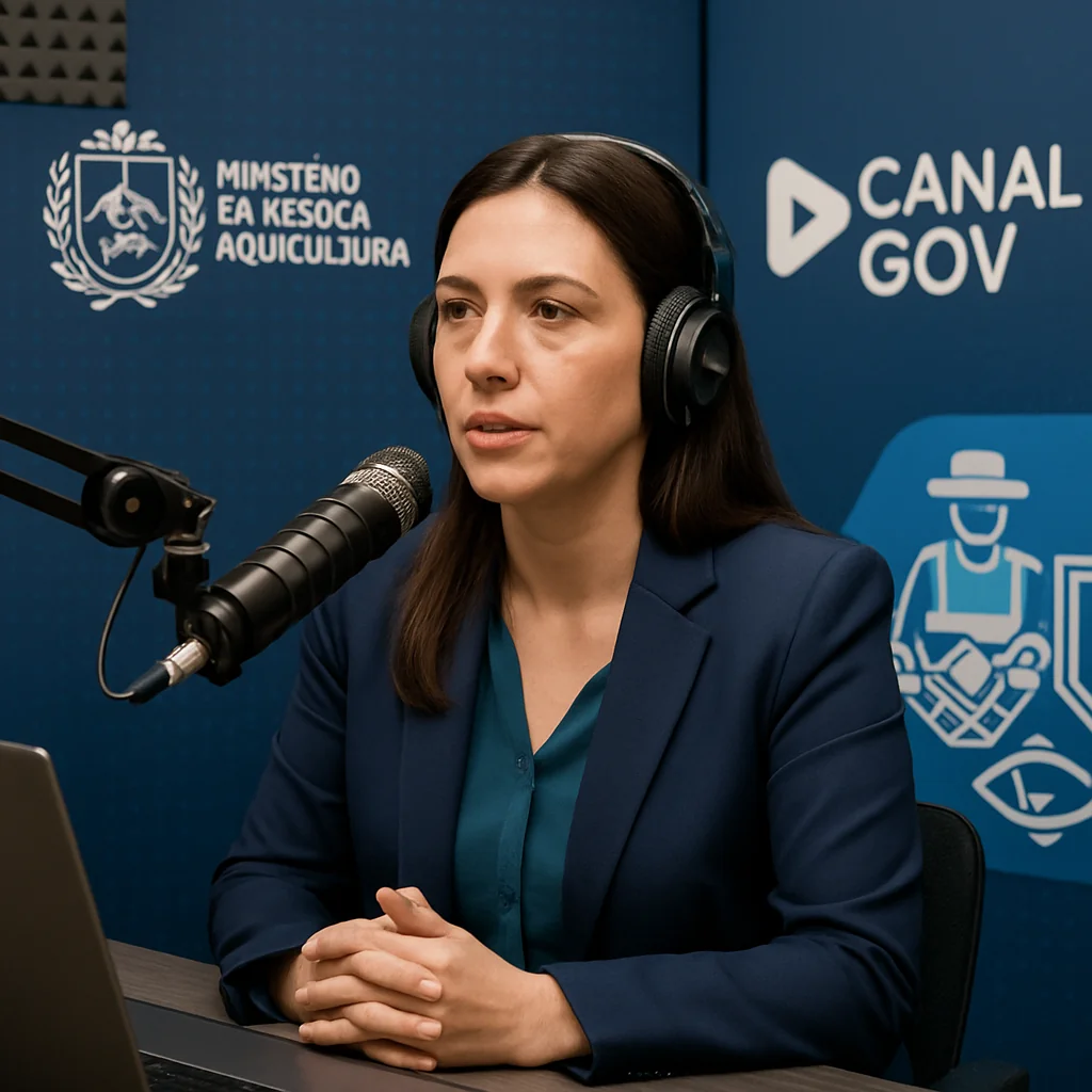 Agricultura: Novas regras do seguro-defeso são destaque na Voz do Brasil