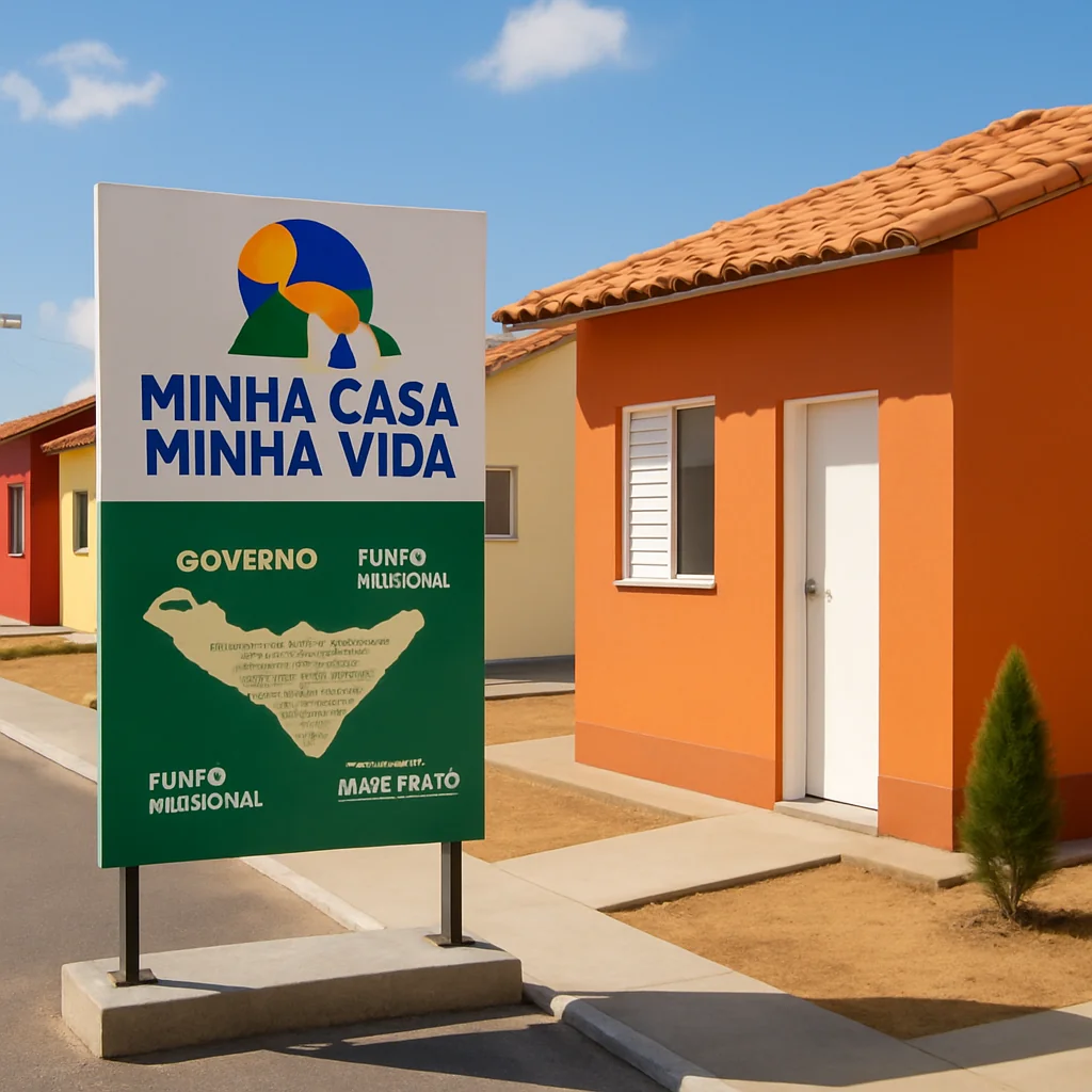 Programa Minha Casa Minha Vida em Alagoas: 82 Municípios Selecionados