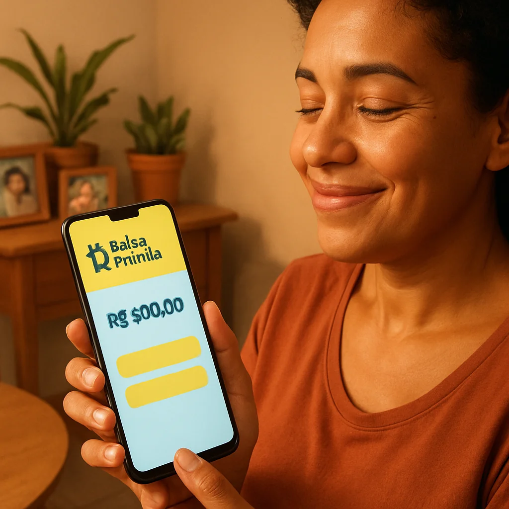 Como Verificar o Saldo do Bolsa Família em Agosto pelo CPF