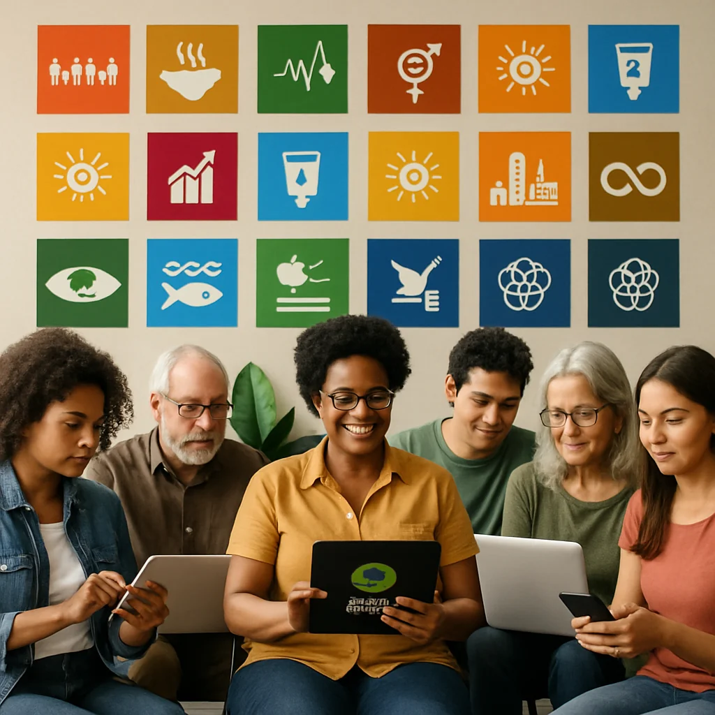 Consulta Pública para Adequação das Metas da Agenda 2030 no Brasil
