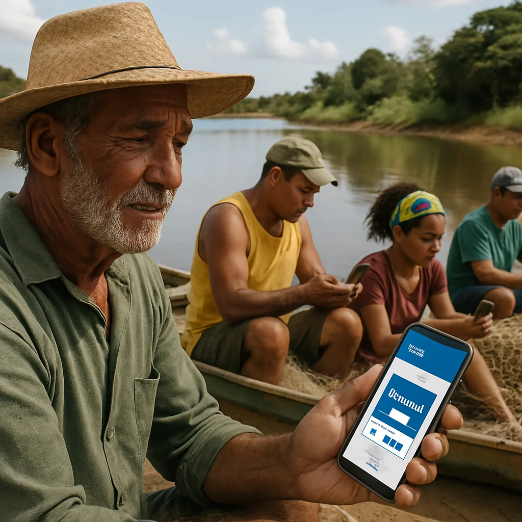 Seguro Defeso 2025: Benefício Essencial para Pescadores Artesanais