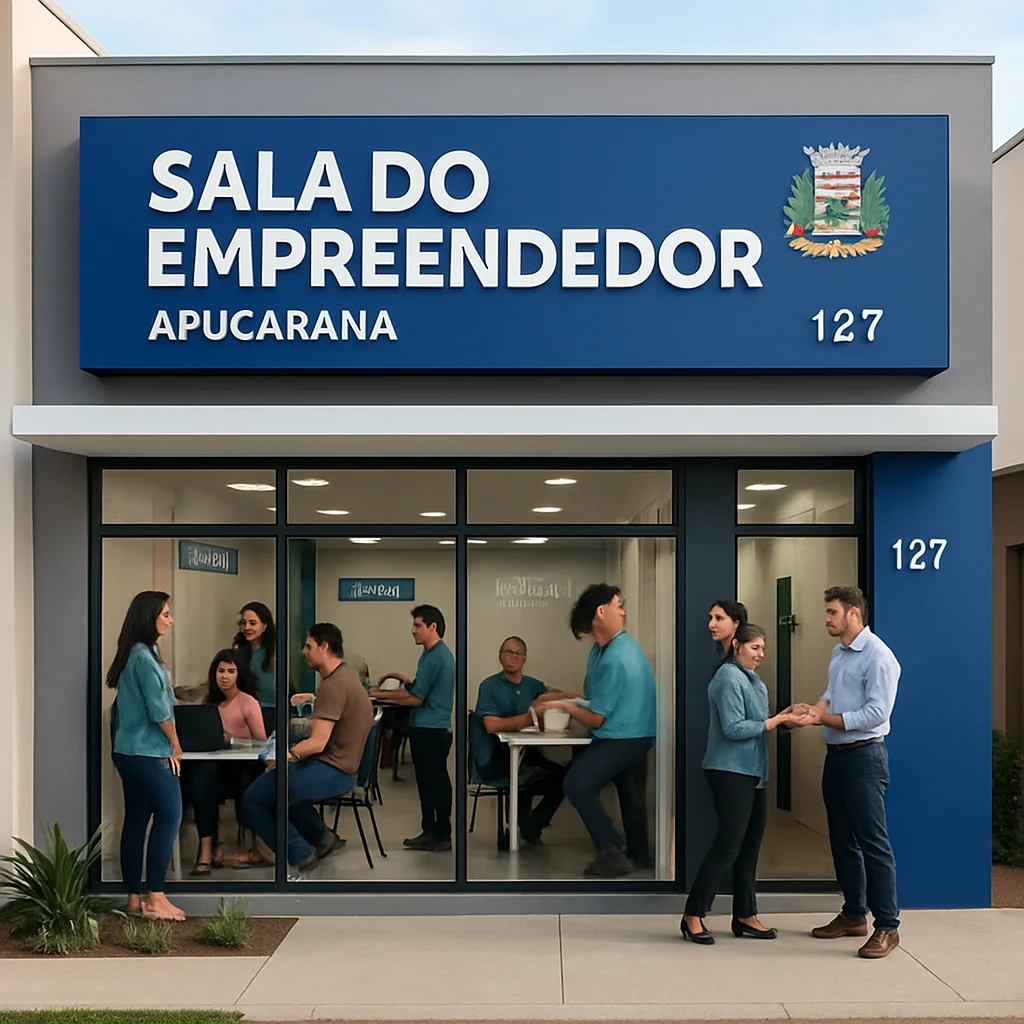 Burocracia sem Obstáculos: Atendimento Gratuito para MEI em Apucarana
