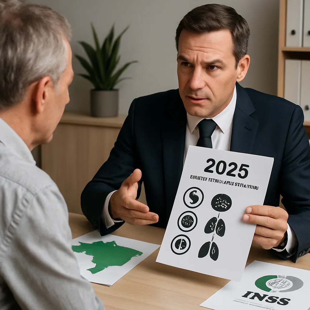 Aposentadoria Antecipada 2025: Doenças que Garantem Seu Direito