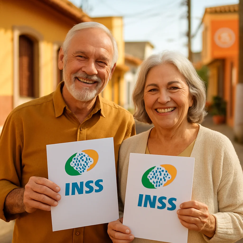 SALESóPOLIS, SP: Empréstimo Consignado INSS para Aposentados e Pensionistas