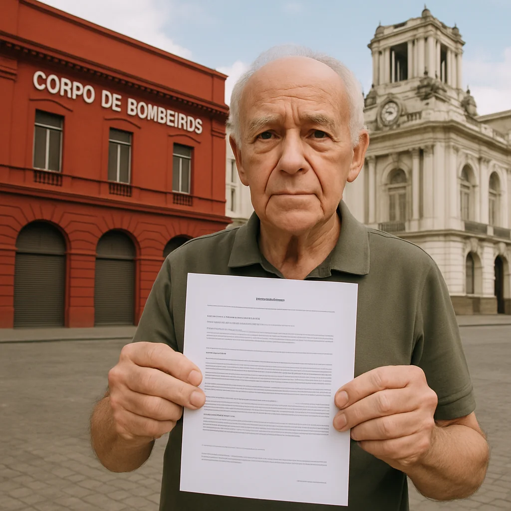 Arte coluna dos aposentados 13 agosto 2025: Guia completo sobre isenções e direitos