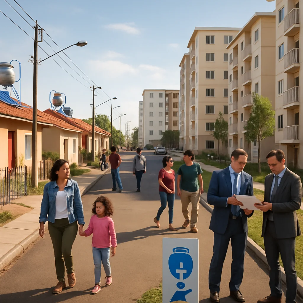 Imóveis Acessíveis em Cascavel 2025: Atratividade e Oportunidades para Investidores