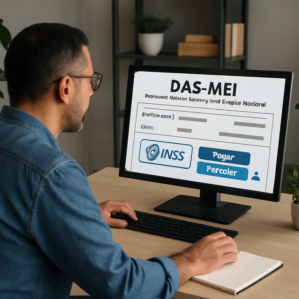 DAS-MEI: Como Pagar, Parcelar e Garantir Benefícios Essenciais