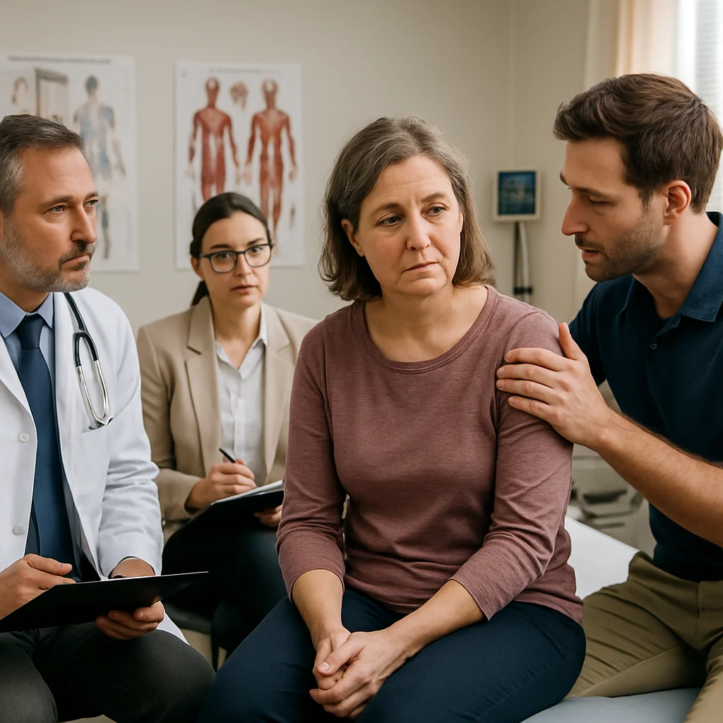 Fibromialgia e Lei 15.176: Reconhecimento como Deficiência no Brasil