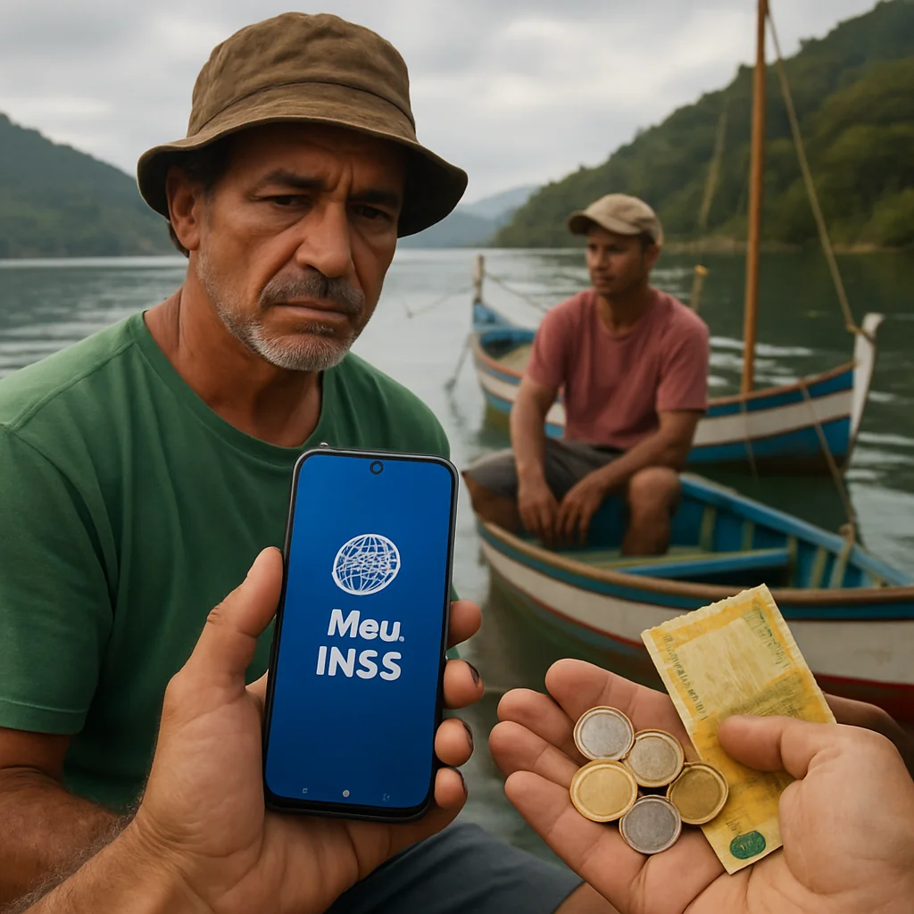 Seguro Defeso 2025: Apoio Essencial para Pescadores Artesanais