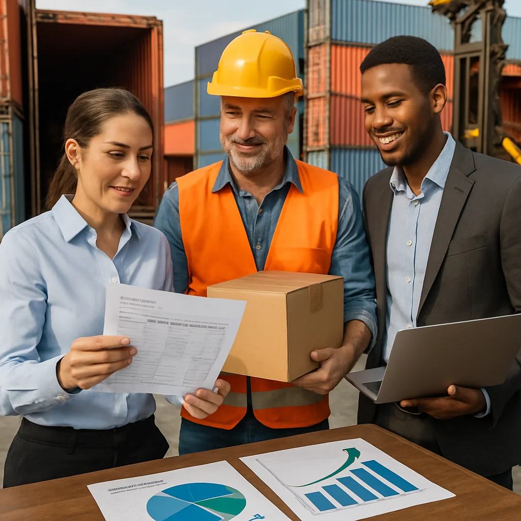 Simples Nacional: Como Microempresas Exportadoras Podem Reaver Impostos com LC 216/25