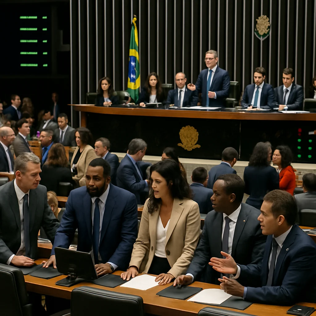Comissão de Agricultura aprova Projeto de Lei 1.384/2025 para isenção de PIS/Pasep e COFINS em biocombustíveis geneticamente modificados