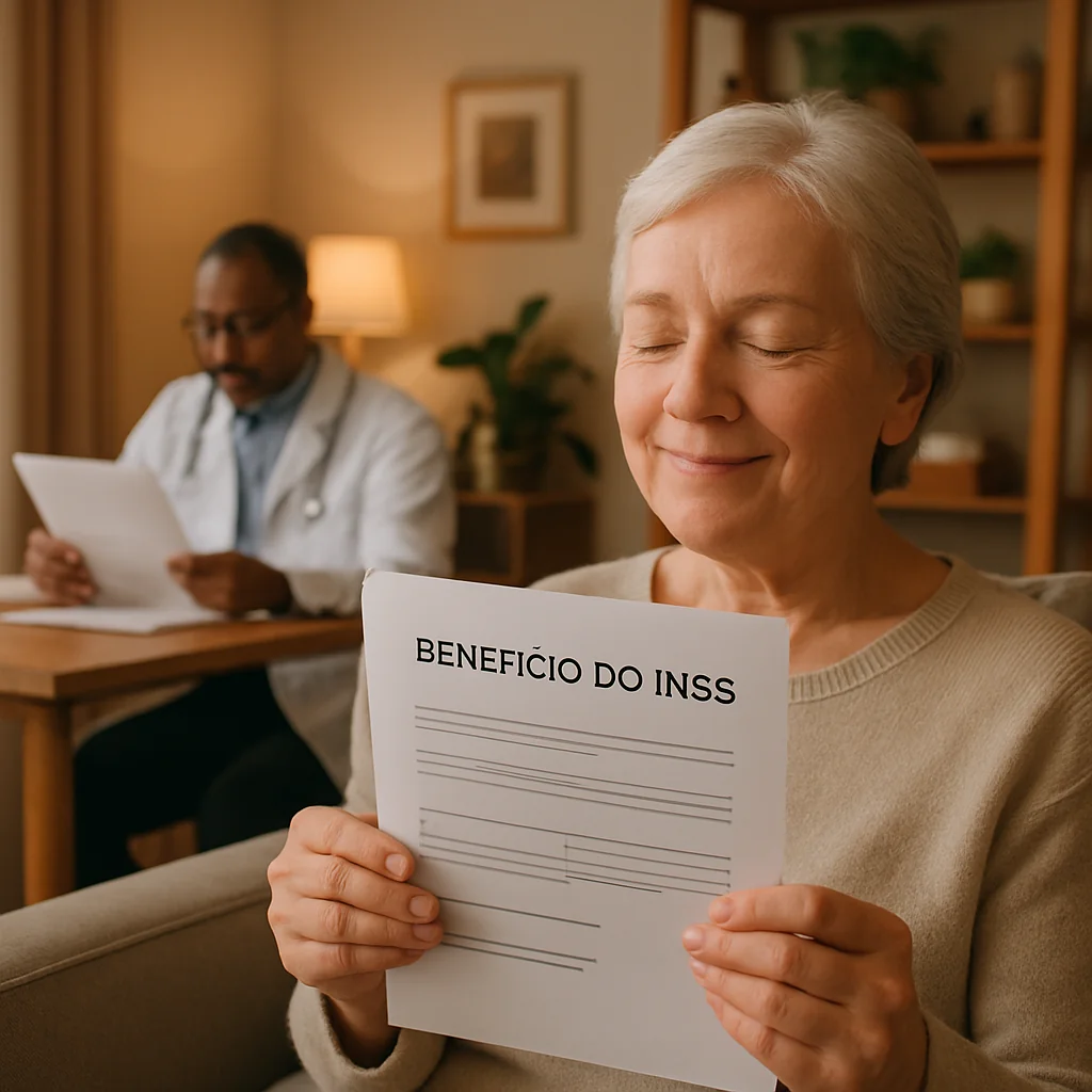 Avanço da Lei 15.157/2025: Reavaliação Médica Dispensada para INSS e BPC