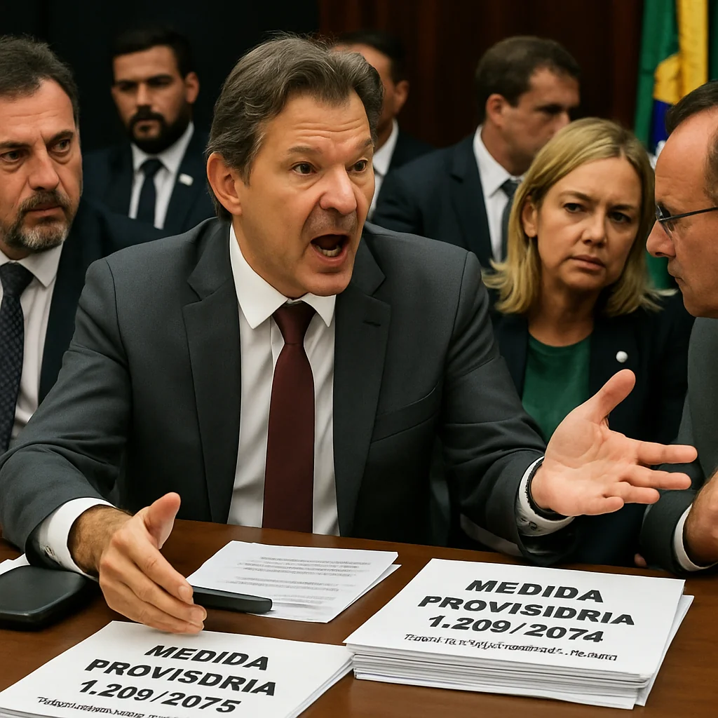 Endurecimento das Regras para Seguro-Defeso pode ser Revisto, diz Haddad