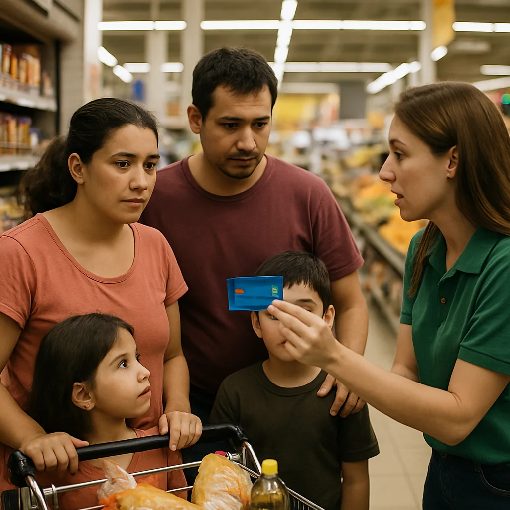 Devolve ICMS 2025: transferência de renda que fortalece famílias do RS