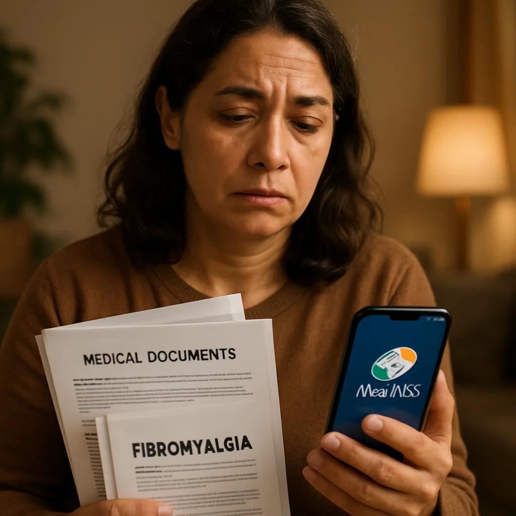 Fibromialgia: Aposentadoria por Invalidez ou PcD no INSS a partir de 2026