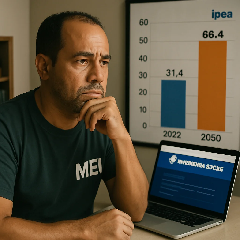 Planejamento Previdenciário para MEI: Aposentadoria Justa e Seguro Futuro