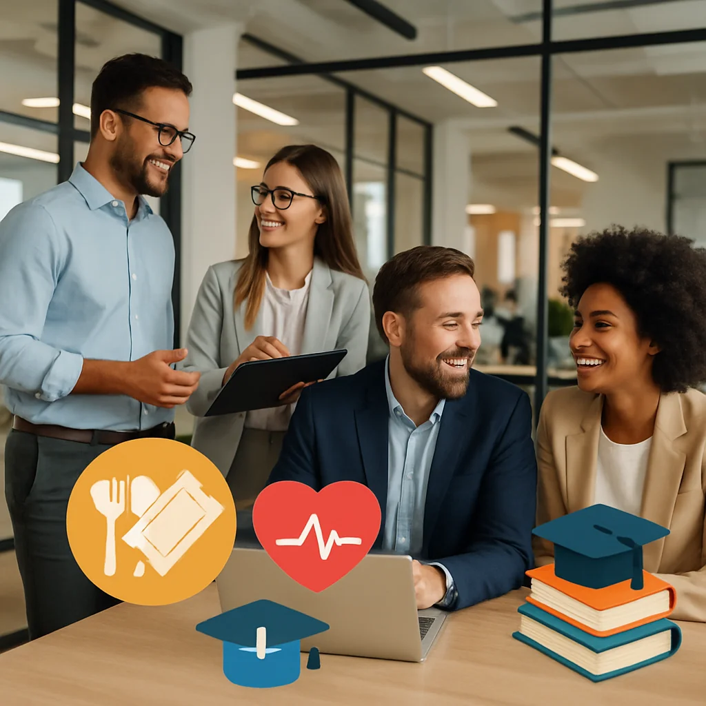 A Águia Branca abre vaga para equipe dinâmica com ensino médio completo