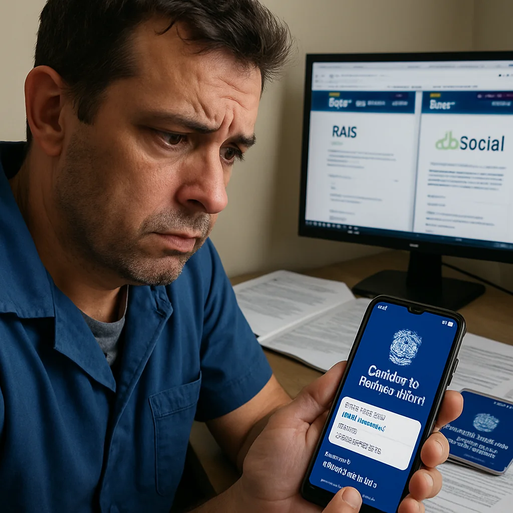 PIS/Pasep: como resolver problemas comuns no pagamento do abono salarial