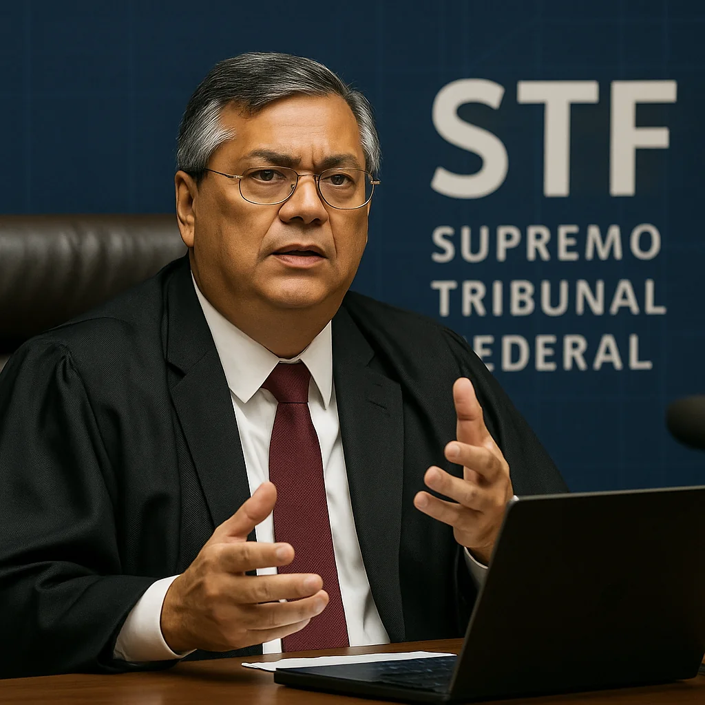 STF e Flávio Dino garantem benefícios INSS a mulheres vítimas de violência
