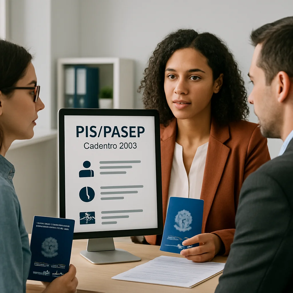 Abono Salarial PIS/PASEP 2025: Requisitos e Como Acessar o Benefício