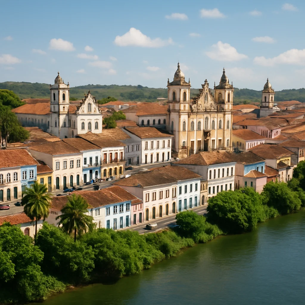INSS Penedo: Serviços e Endereço na Cidade Histórica de Alagoas