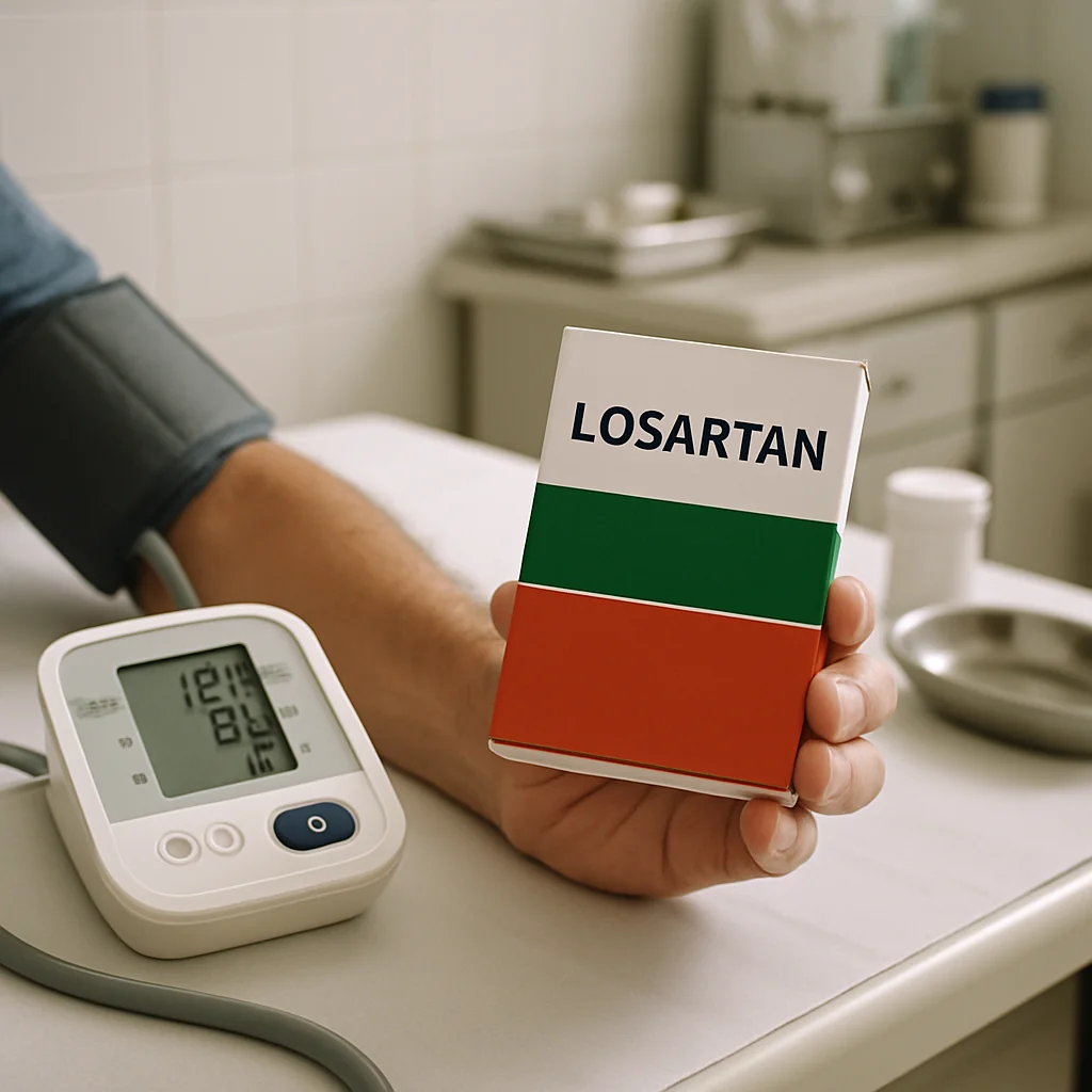 Hipertensão no Brasil: Losartana e as 250 milhões de caixas vendidas em 2023