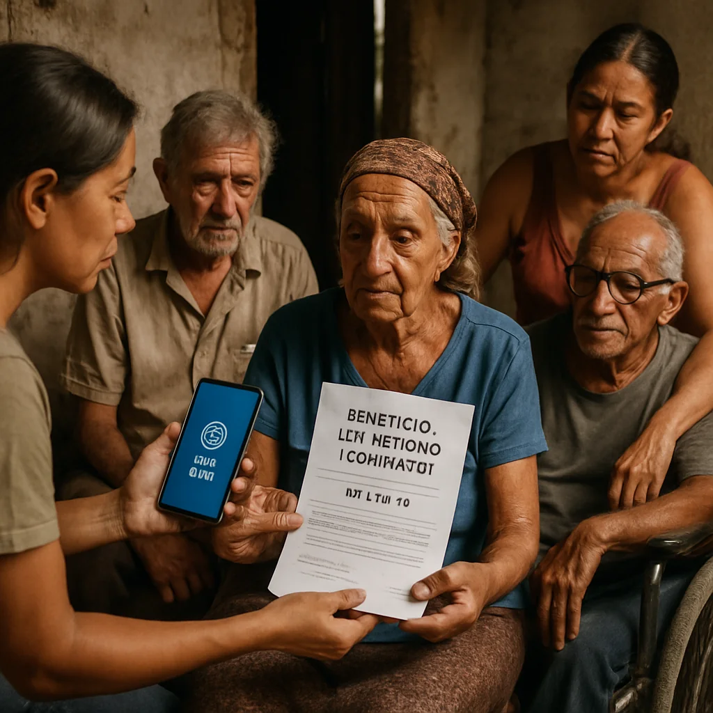 Benefício de Prestação Continuada (BPC): Salário Mínimo para Idosos e Pessoas com Deficiência